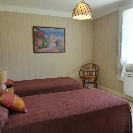 Villa Pour 4 Personnes Dans Le Quartier Des Vignes Capbreton