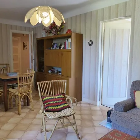 Pour 4 Personnes Dans Le Quartier Des Vignes Villa Capbreton