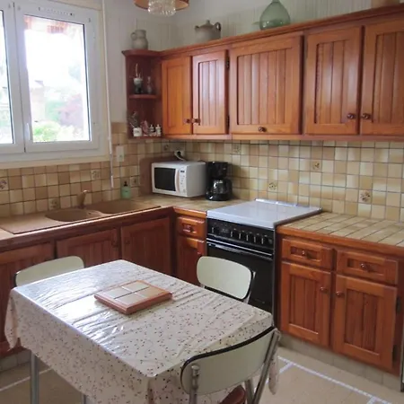 Pour 4 Personnes Dans Le Quartier Des Vignes * Capbreton
